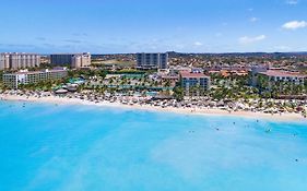 Holiday Inn Aruba Resort en Casino